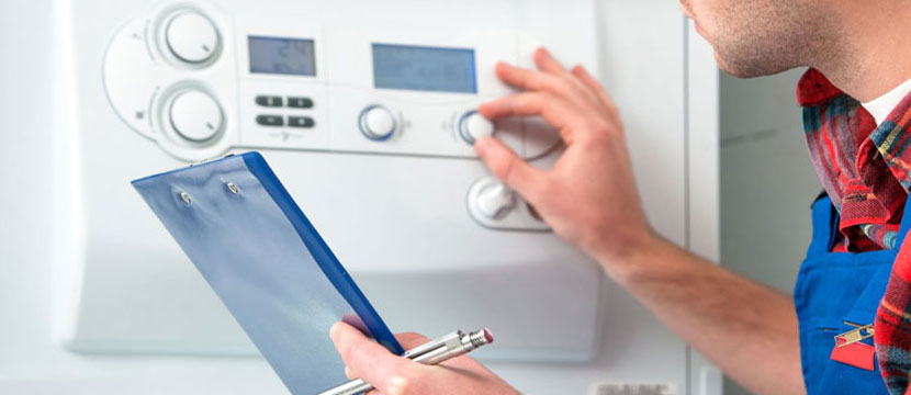 Çeşme Ferroli Kombi Servisi